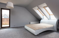 Bamburgh bedroom extensions