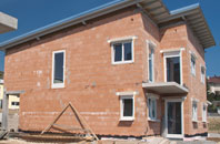 Bamburgh home extensions
