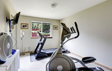 Bamburgh home gym construction leads